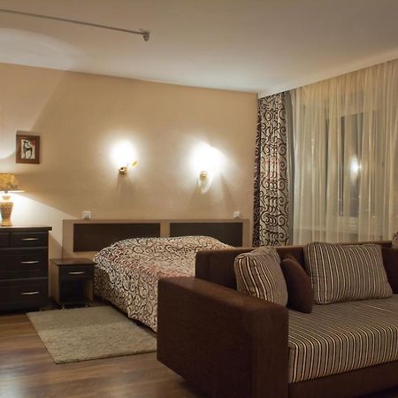 Tourist Hotel Mogilev Luaran gambar