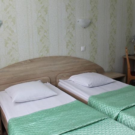 Tourist Hotel Mogilev Luaran gambar