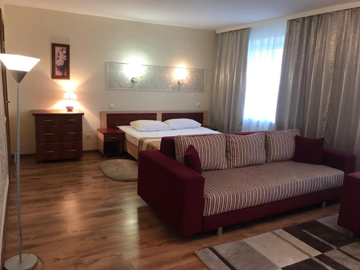 Tourist Hotel Mogilev Luaran gambar