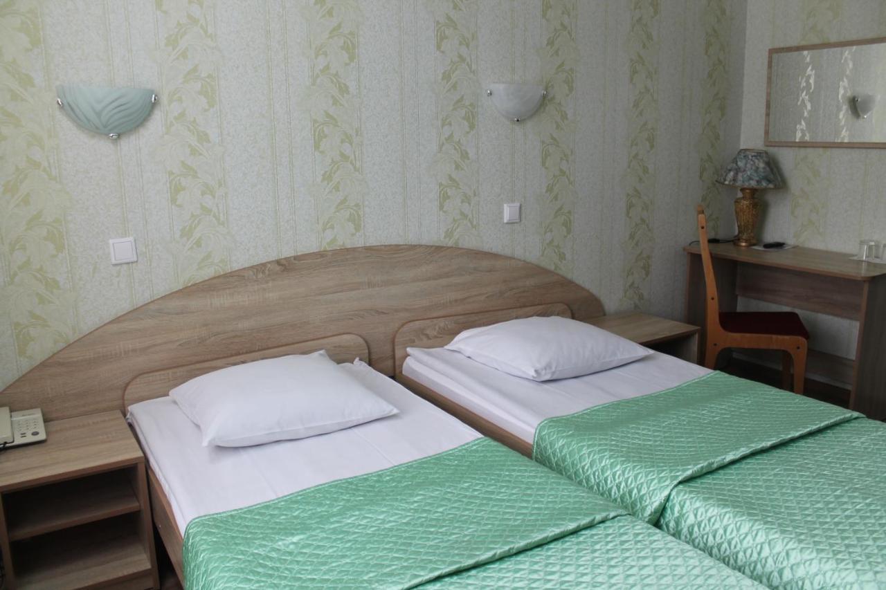 Tourist Hotel Mogilev Luaran gambar