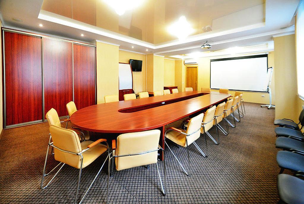 Tourist Hotel Mogilev Luaran gambar