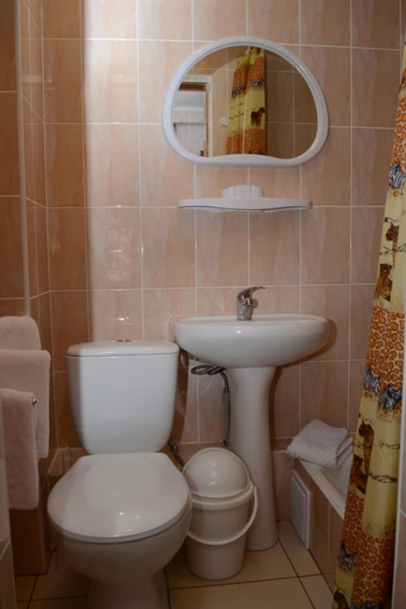 Tourist Hotel Mogilev Luaran gambar