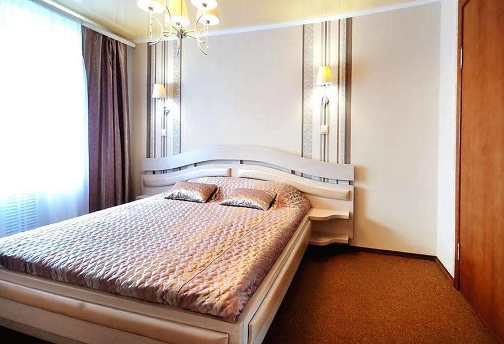 Tourist Hotel Mogilev Luaran gambar