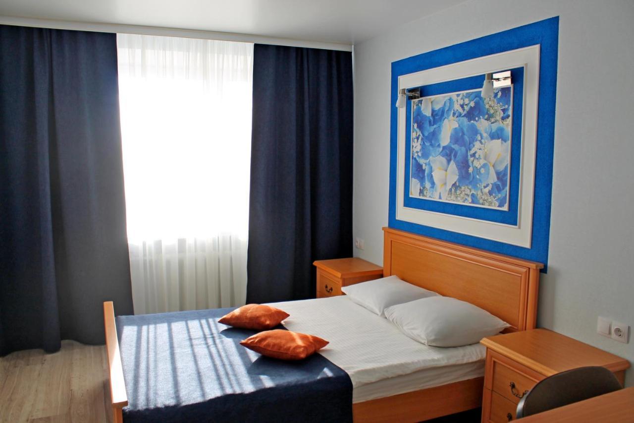Tourist Hotel Mogilev Luaran gambar