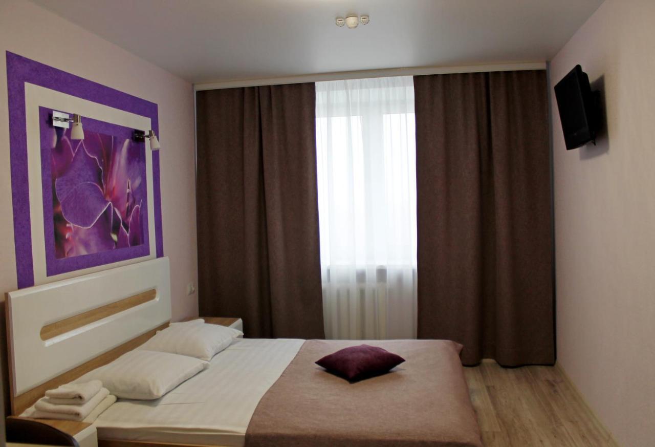 Tourist Hotel Mogilev Luaran gambar