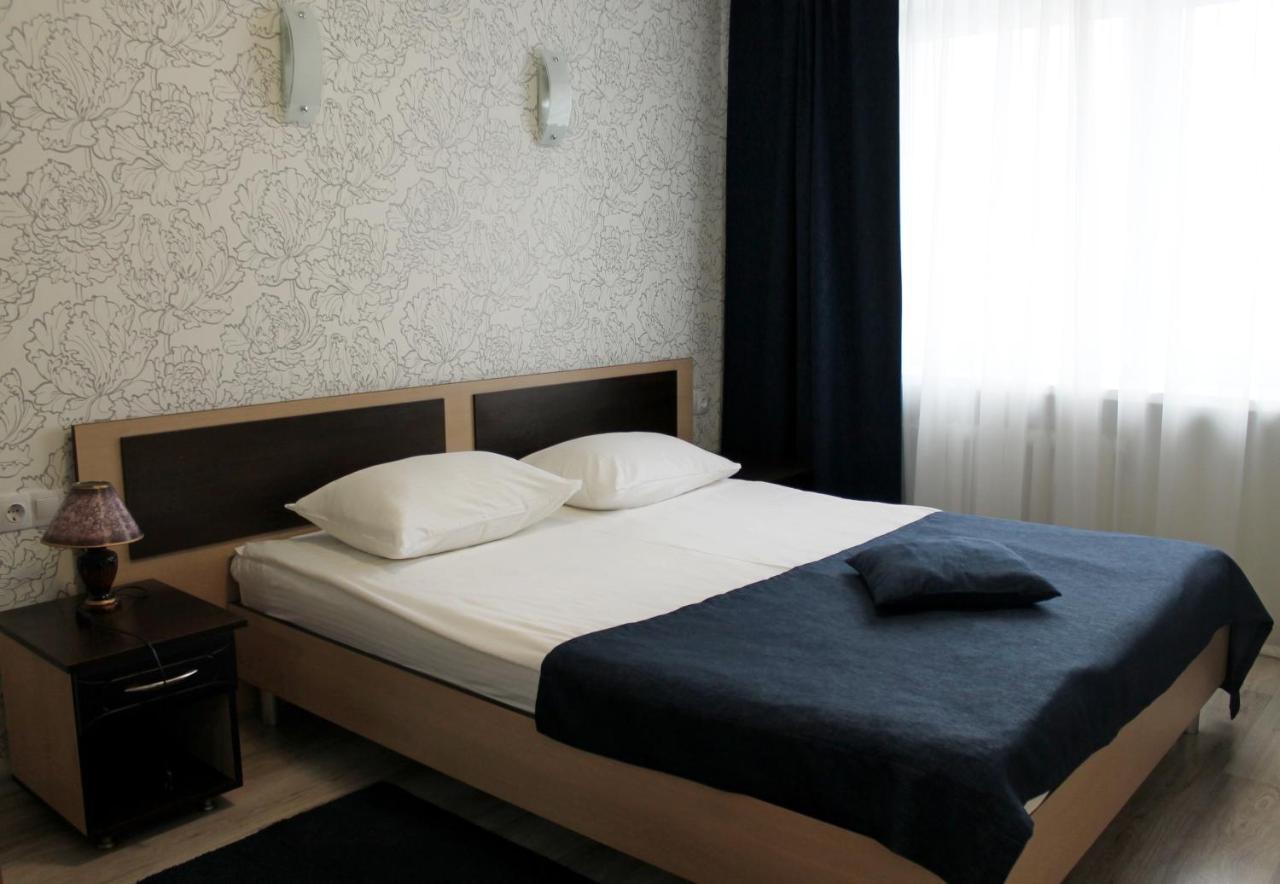 Tourist Hotel Mogilev Luaran gambar