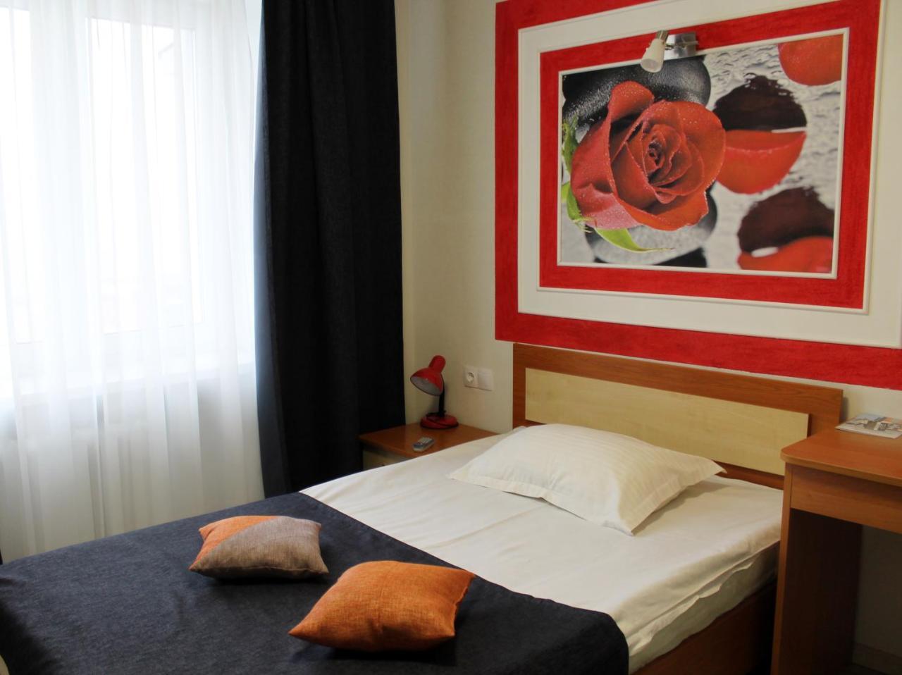 Tourist Hotel Mogilev Luaran gambar