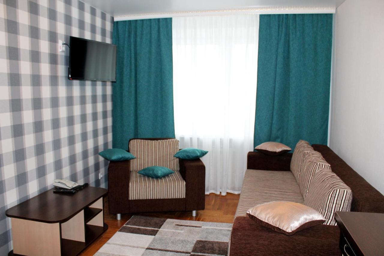 Tourist Hotel Mogilev Luaran gambar