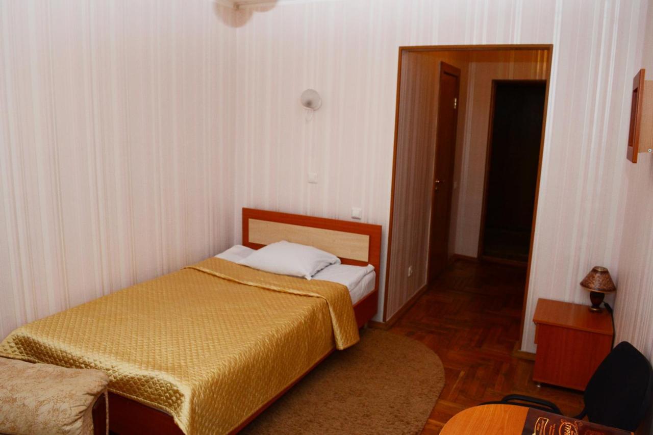 Tourist Hotel Mogilev Luaran gambar
