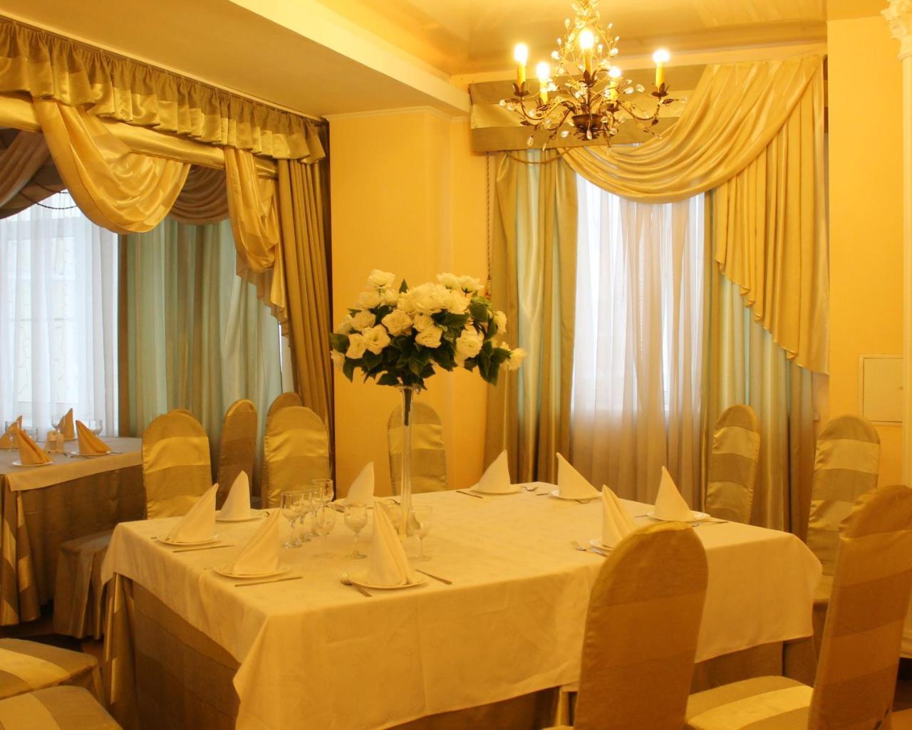 Tourist Hotel Mogilev Luaran gambar