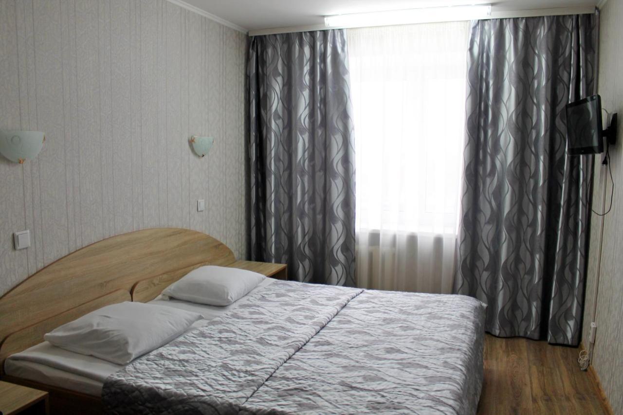 Tourist Hotel Mogilev Luaran gambar