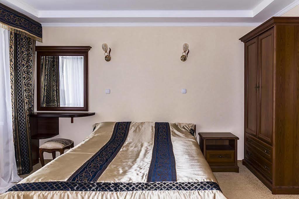 Tourist Hotel Mogilev Luaran gambar