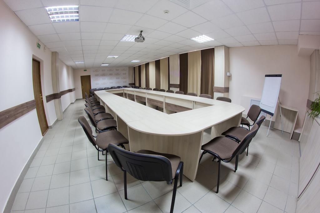 Tourist Hotel Mogilev Luaran gambar