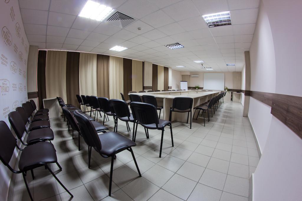 Tourist Hotel Mogilev Luaran gambar
