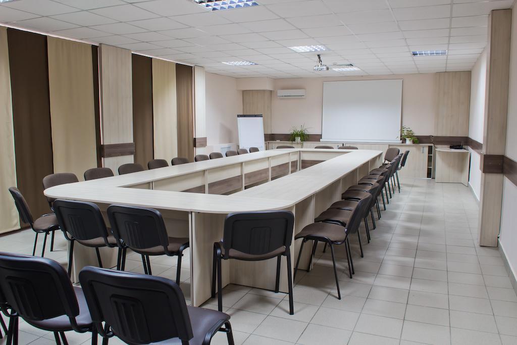 Tourist Hotel Mogilev Luaran gambar