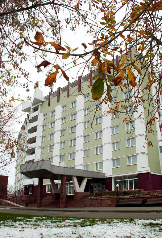 Tourist Hotel Mogilev Luaran gambar